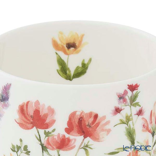 ポートメリオン マグメリオン マグカップ 320ml ワイルドフラワー