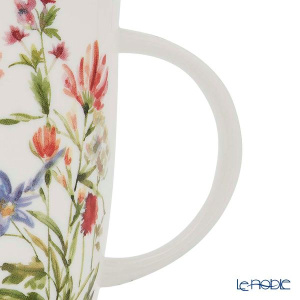 ポートメリオン マグメリオン マグカップ 320ml ワイルドフラワー