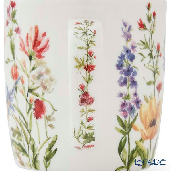 ポートメリオン マグメリオン マグカップ 320ml ワイルドフラワー