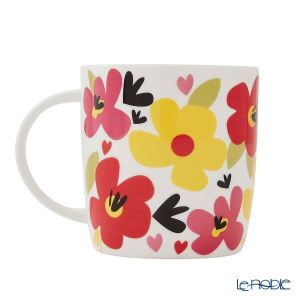 ポートメリオン マグメリオン マグカップ 320ml デイジーデイズ