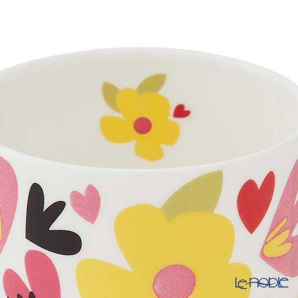 ポートメリオン マグメリオン マグカップ 320ml デイジーデイズ