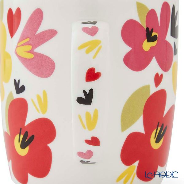 ポートメリオン マグメリオン マグカップ 320ml デイジーデイズ