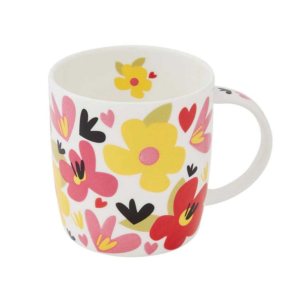 ポートメリオン マグメリオン マグカップ 320ml デイジーデイズ