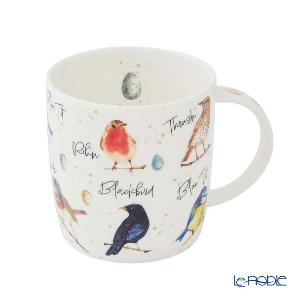 ポートメリオン マグメリオン マグカップ 320ml ハローバード