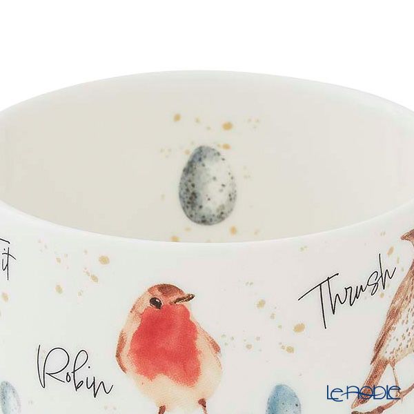 ポートメリオン マグメリオン マグカップ 320ml ハローバード