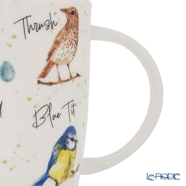 ポートメリオン マグメリオン マグカップ 320ml ハローバード