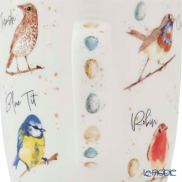 ポートメリオン マグメリオン マグカップ 320ml ハローバード