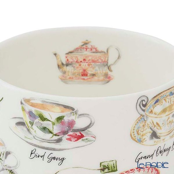 ポートメリオン マグメリオン マグカップ 320ml マイカップオブティー