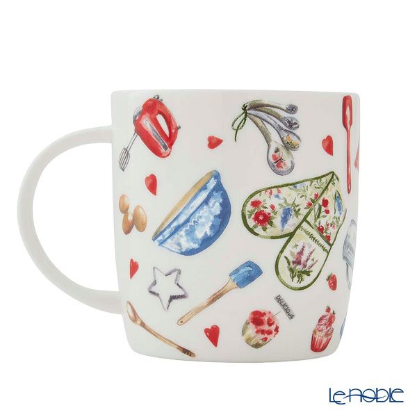 ポートメリオン マグメリオン マグカップ 320ml ベイクドウィズラブ