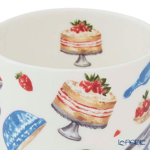 ポートメリオン マグメリオン マグカップ 320ml ベイクドウィズラブ