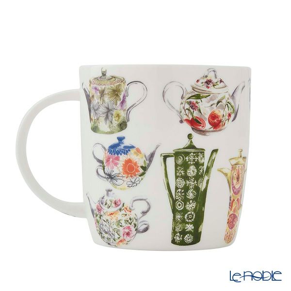 ポートメリオン マグメリオン マグカップ 320ml スポットオブティー