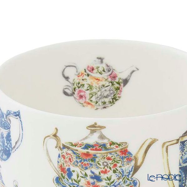 ポートメリオン マグメリオン マグカップ 320ml スポットオブティー