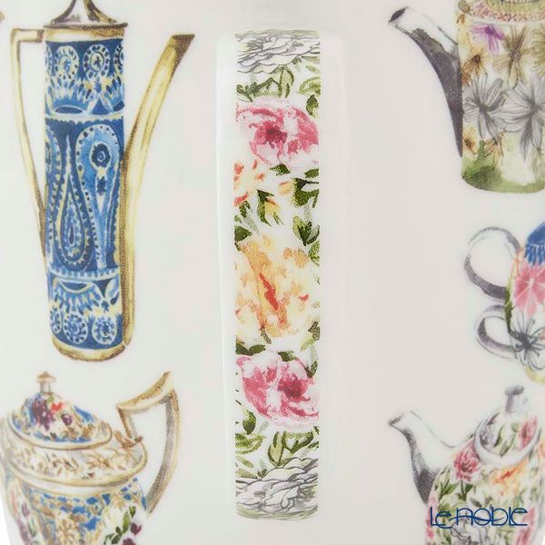 ポートメリオン マグメリオン マグカップ 320ml スポットオブティー