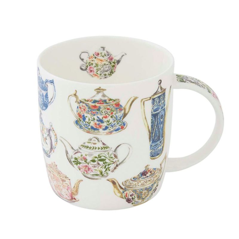 ポートメリオン マグメリオン マグカップ 320ml スポットオブティー