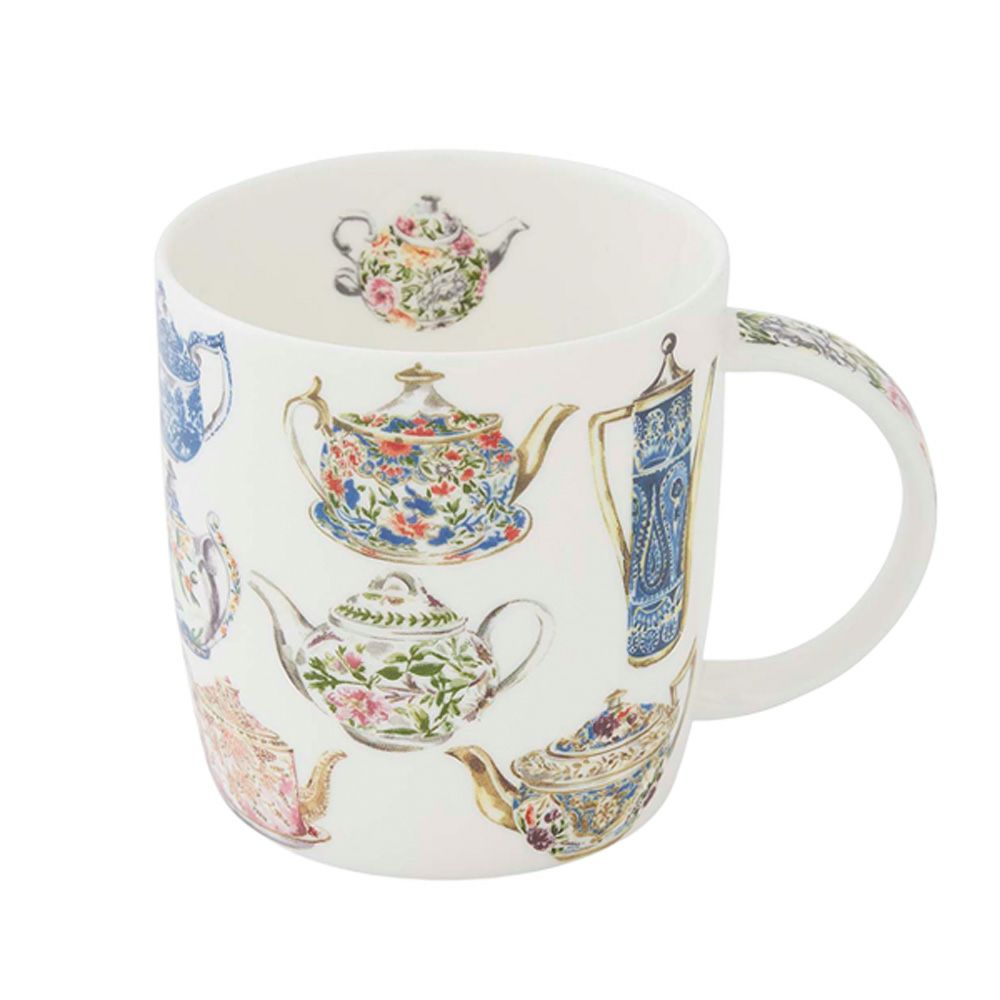 ポートメリオン マグメリオン マグカップ 320ml スポットオブティー