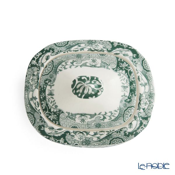 スポード グリーンイタリアン シュガーボックス 250ml