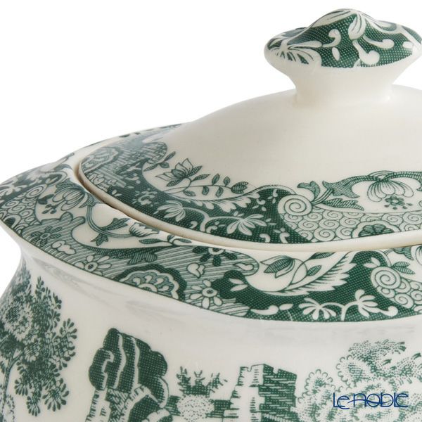 スポード グリーンイタリアン シュガーボックス 250ml