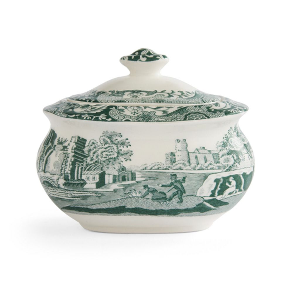 スポード グリーンイタリアン シュガーボックス 250ml