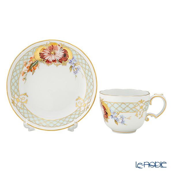 ヘレンド PM カップ＆ソーサー 100ml 03599-0-00