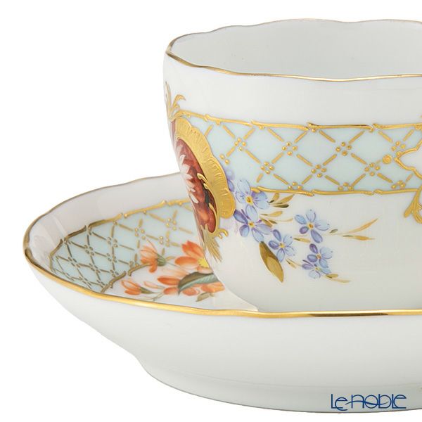 ヘレンド PM カップ＆ソーサー 100ml 03599-0-00