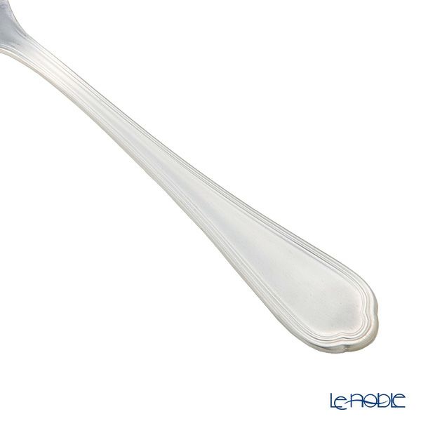 サクライ 洋白モンパルナス デザートフォーク 10ミクロン