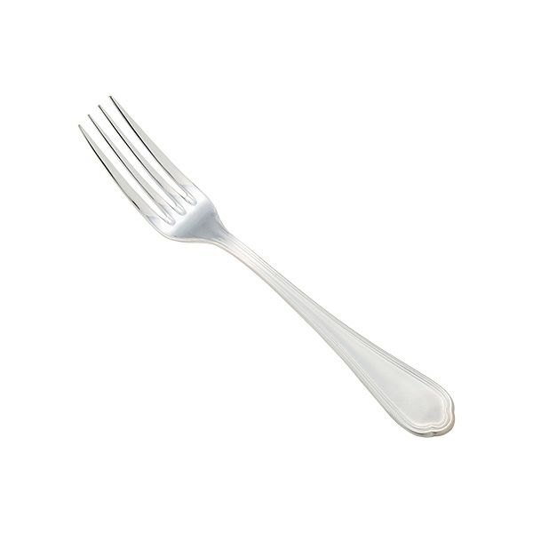 サクライ 洋白モンパルナス デザートフォーク 10ミクロン