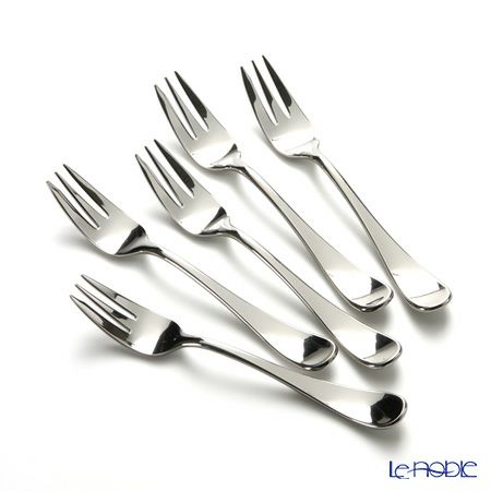 サクライ サックススーパー700 ゼウス ティーケーキフォーク 5本セット