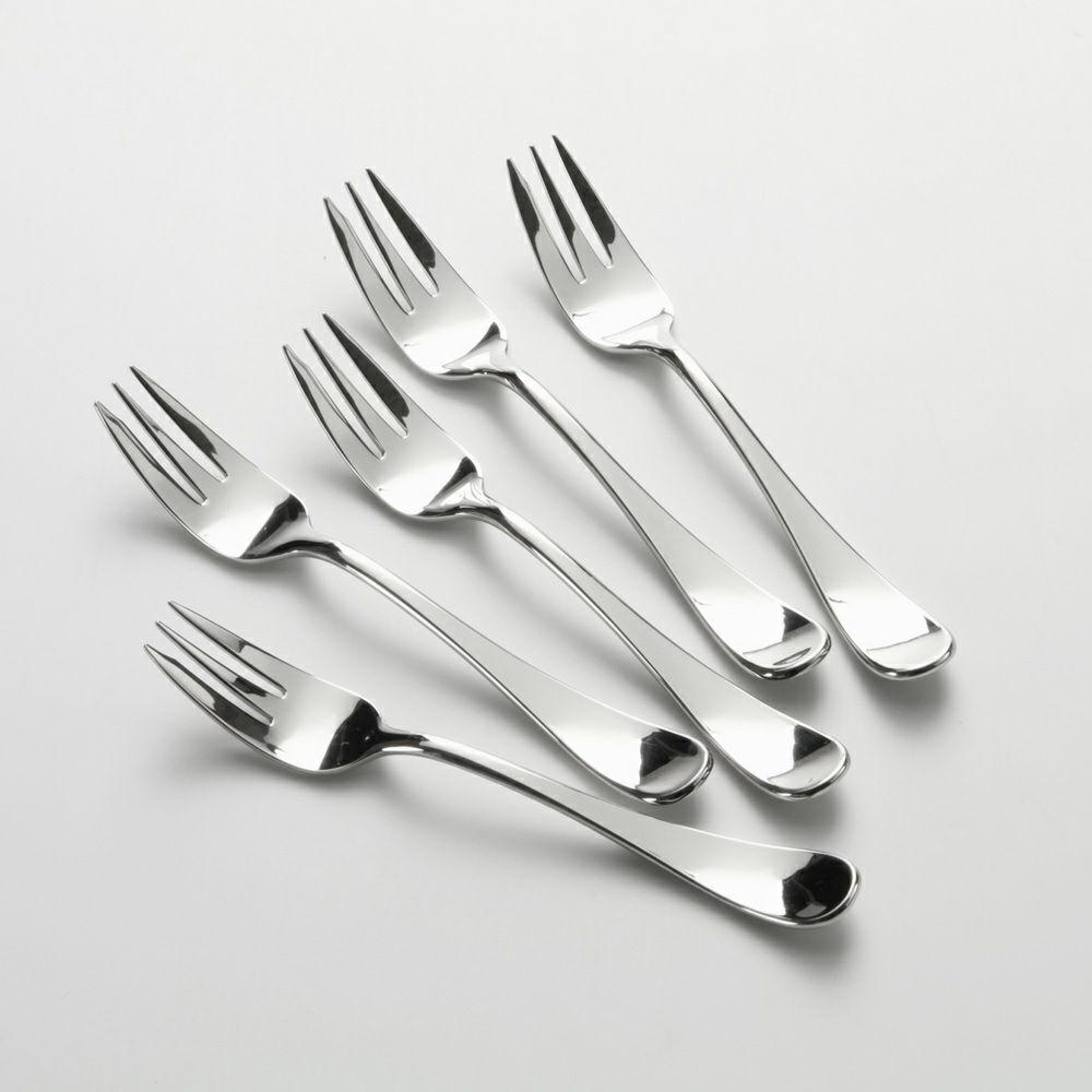 サクライ サックススーパー700 ゼウス ティーケーキフォーク 5本セット