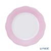 ヘレンド シルクリボン WCP01 20517-0-00 プレート 19cm ピンク 金彩なし