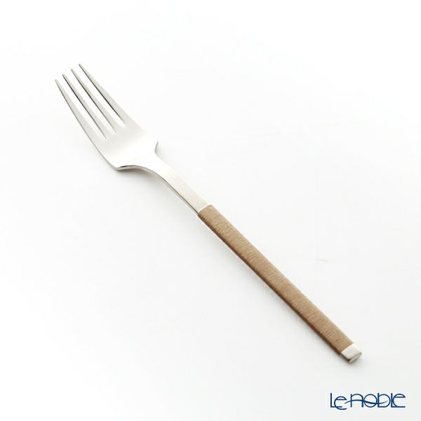 サクライ J-Tone 布着せカトラリー コージー ブラウン ティーフォーク 5本セット