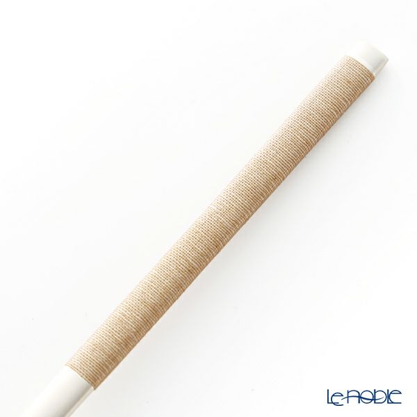 サクライ J-Tone 布着せカトラリー コージー ブラウン ティーフォーク 5本セット