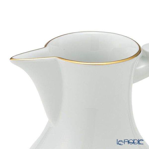 マイセン（Meissen） マイセンマーク 77810／55422 ウォータージャグ（ロゴ入り）