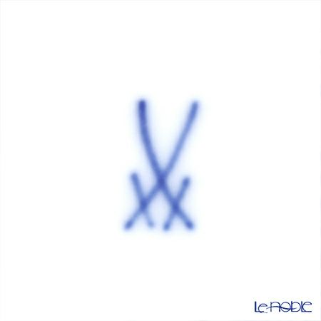 マイセン（Meissen） ブルーオニオン 800101／00190 オープンシュガー 6cm