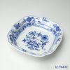マイセン（Meissen） ブルーオニオン 800101／00250 サラダボウル 18.5cm