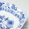 マイセン（Meissen） ブルーオニオン 800101／00250 サラダボウル 18.5cm