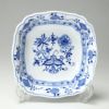 マイセン（Meissen） ブルーオニオン 800101／00250 サラダボウル 18.5cm