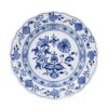 マイセン　ブルーオニオン皿 6枚セット　20cm マイセン ブルーオニオン プレート 20cm 800101/00472 | ブルー