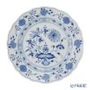マイセン（Meissen） ブルーオニオン 800101／00475 プレート 25cm