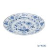 マイセン（Meissen） ブルーオニオン 800101／00475 プレート 25cm