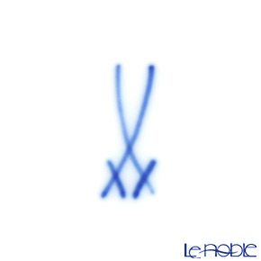 マイセン（Meissen） ブルーオニオン 800101／00475 プレート 25cm