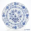 マイセン（Meissen） ブルーオニオン 800101／00479 プレート 28.5cm