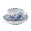 マイセン（Meissen） ブルーオニオン 800101／00582 コーヒーカップ＆ソーサー 200ml