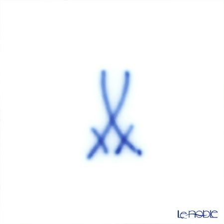 マイセン（Meissen） ブルーオニオン 800101／00723 ティーポット 500ml／13cm