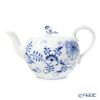 マイセン（Meissen） ブルーオニオン 800101／00726 ティーポット 1L／ 1000ml／17cm
