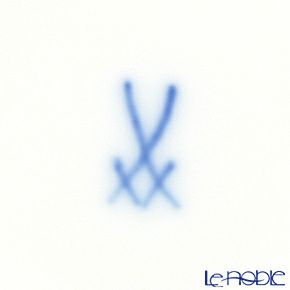 マイセン（Meissen） ブルーオニオン 800101／00763 クリーマー 9cm／150ml