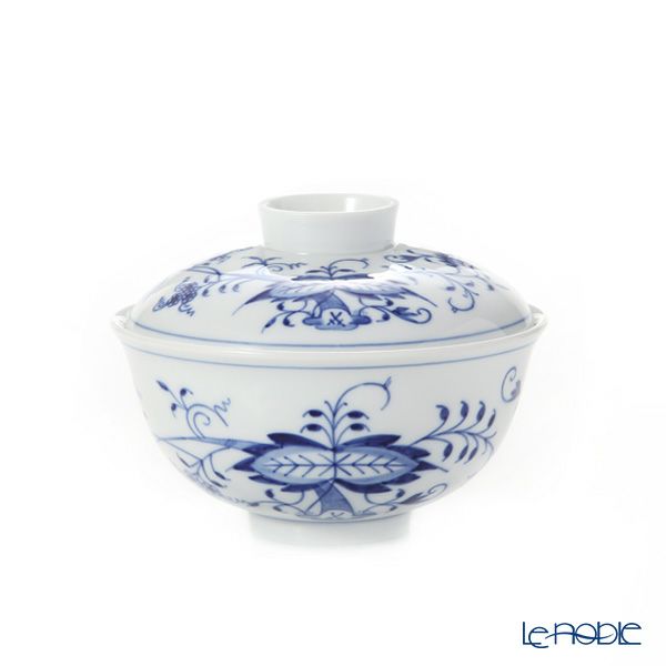 マイセン（Meissen） ブルーオニオン 800101／44004 丼鉢