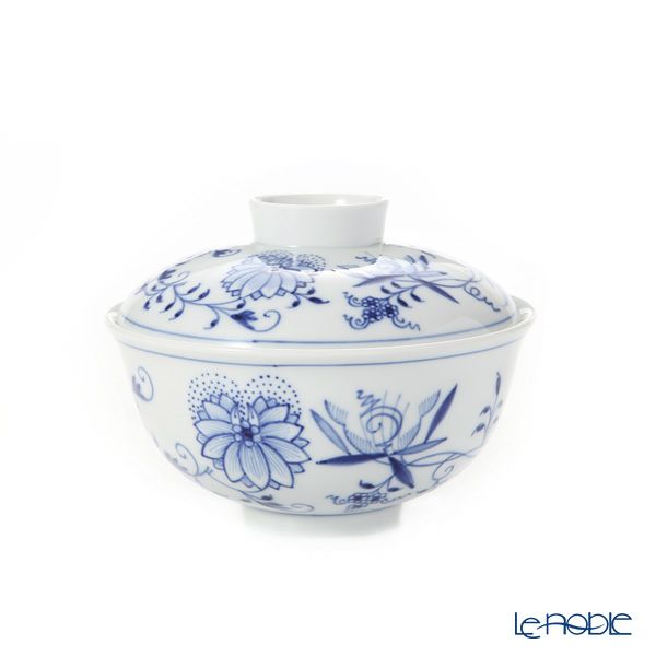 マイセン（Meissen） ブルーオニオン 800101／44004 丼鉢