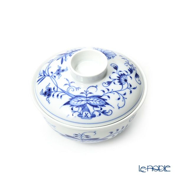 マイセン（Meissen） ブルーオニオン 800101／44004 丼鉢