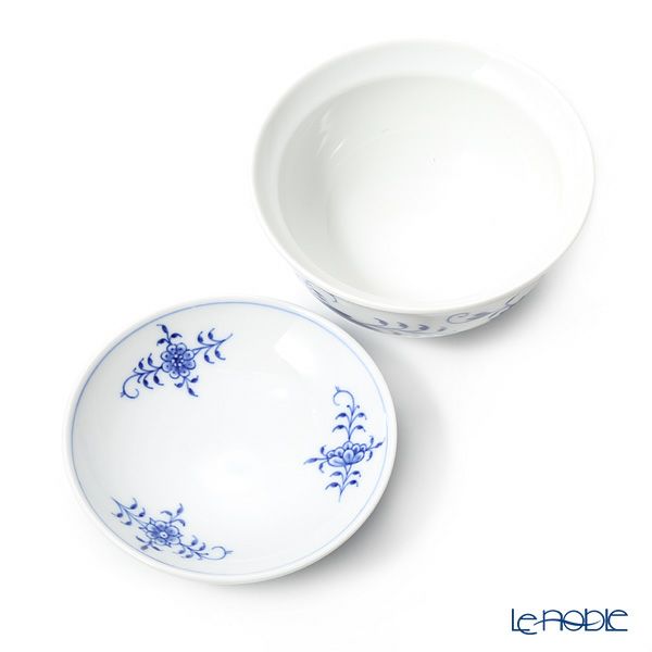 マイセン（Meissen） ブルーオニオン 800101／44004 丼鉢