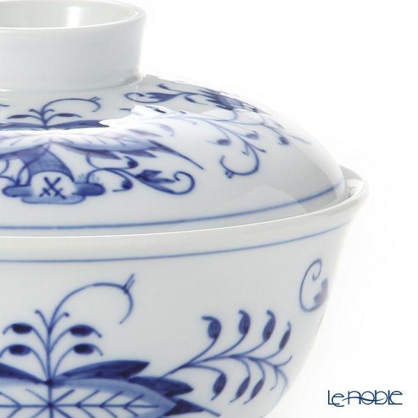 マイセン（Meissen） ブルーオニオン 800101／44004 丼鉢